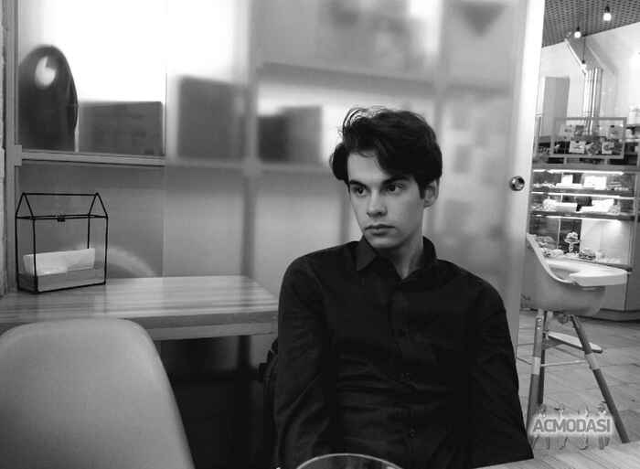 Артур Сергійович Лісний фото №1181094. Завантажено 07 Лютого 2018