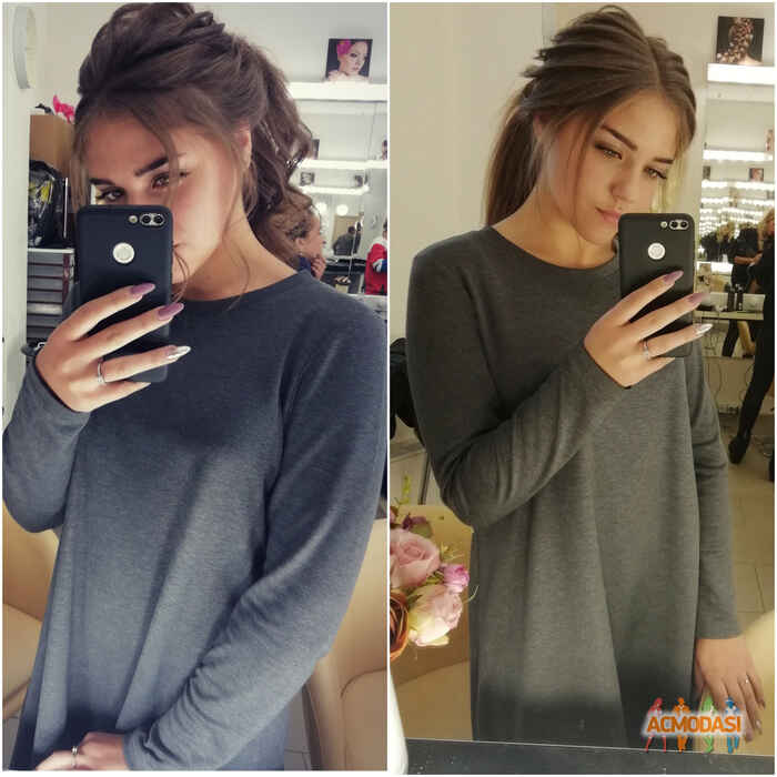 Анастасия Андреевна  фото №1321807. Завантажено 13 Листопада 2018