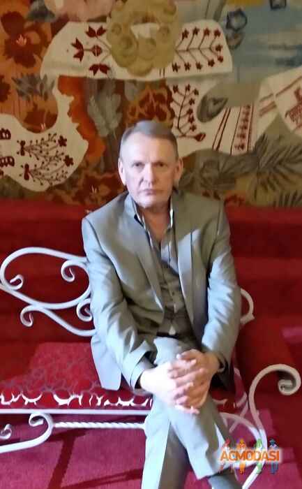 Владислав Михайлович Катунин фото №1421197. Завантажено 11 Липня 2019