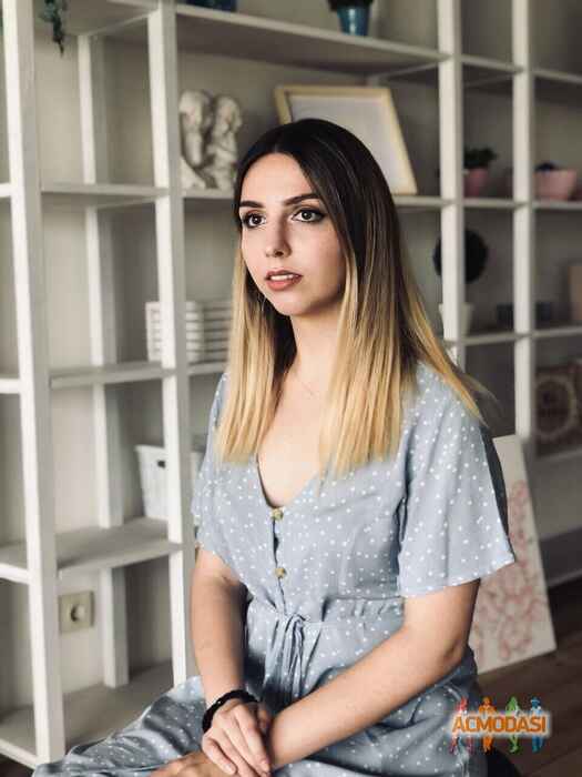 Марія Олегівна Чубарева фото №1422568. Завантажено 14 Липня 2019
