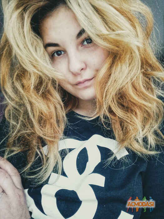 Карина Володимирівна Користова фото №1503735. Завантажено 31 Січня 2020