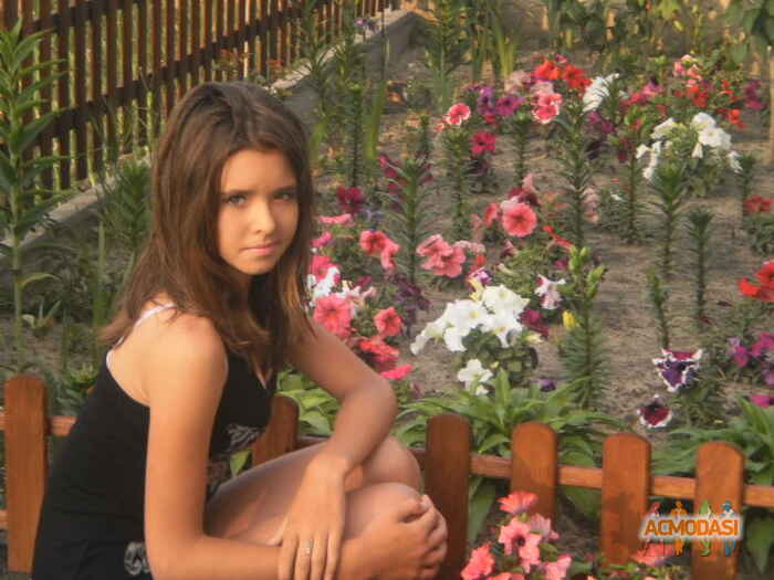 Ангелина  Кметь фото №208788. Завантажено 05 Червня 2012