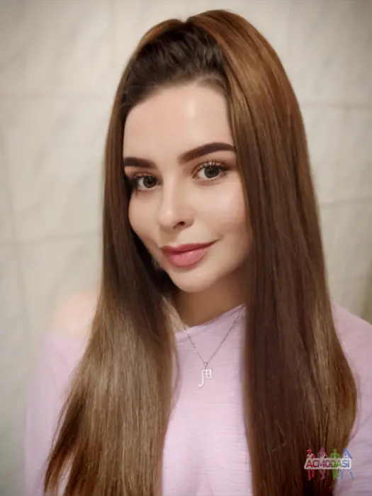 Юлия  Любченко фото №1743565. Завантажено 28 Травня 2025