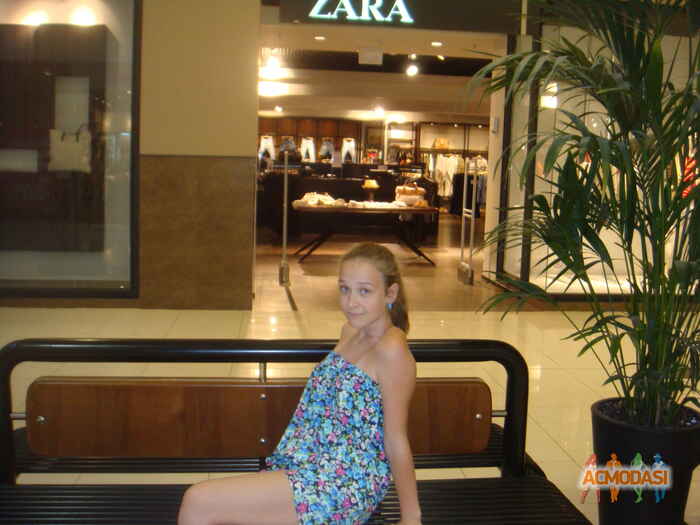 Дарина Сергеевна Новикова фото №52044. Завантажено Невідомо