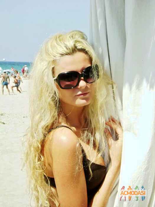 Маргарита Олеговна Кашникова фото №54828. Завантажено 05 Серпня 2011