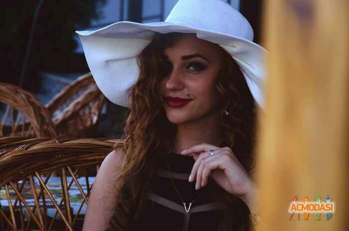 Milena  Grinchuk фото №831213. Завантажено 14 Вересня 2015