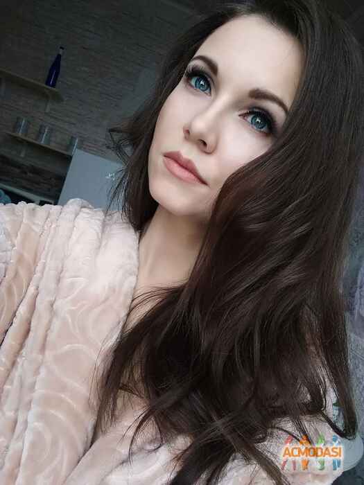 Юлия Александровна Михайлова фото №1512231. Завантажено 22 Лютого 2020