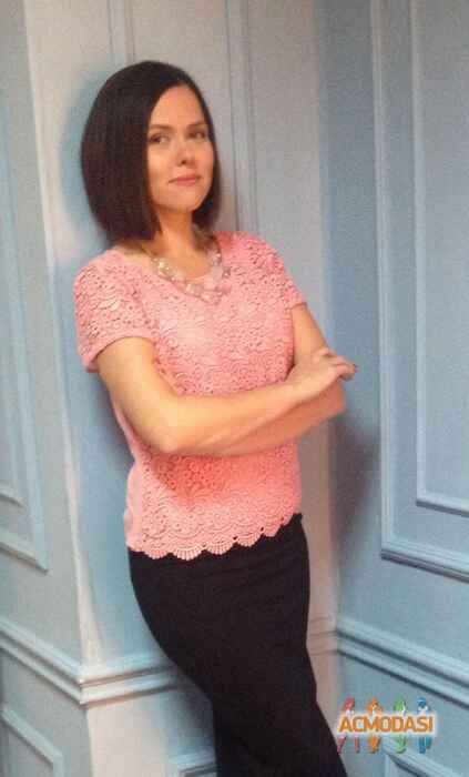 Екатерина Александровна Бунина фото №983735. Завантажено 12 Листопада 2016