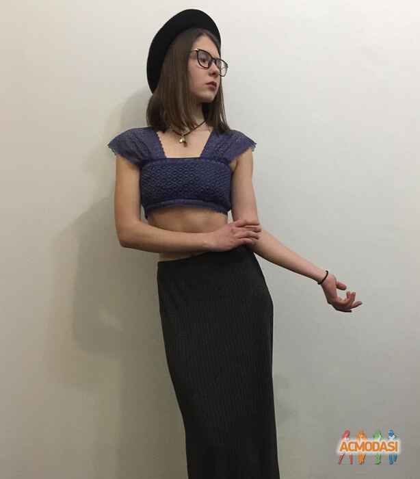 Настя  Колесник фото №1021956. Завантажено 18 Лютого 2017