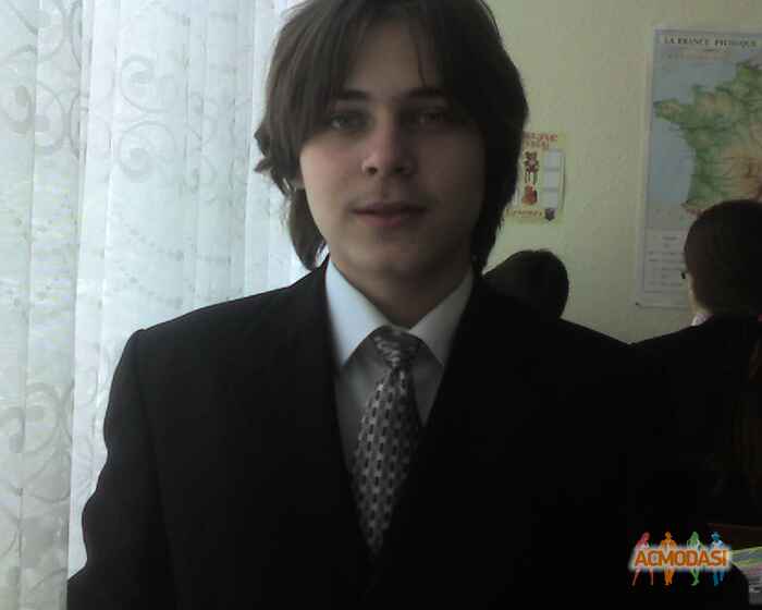 Демидкин  Сергей фото №4145. Завантажено 10 Січня 2008
