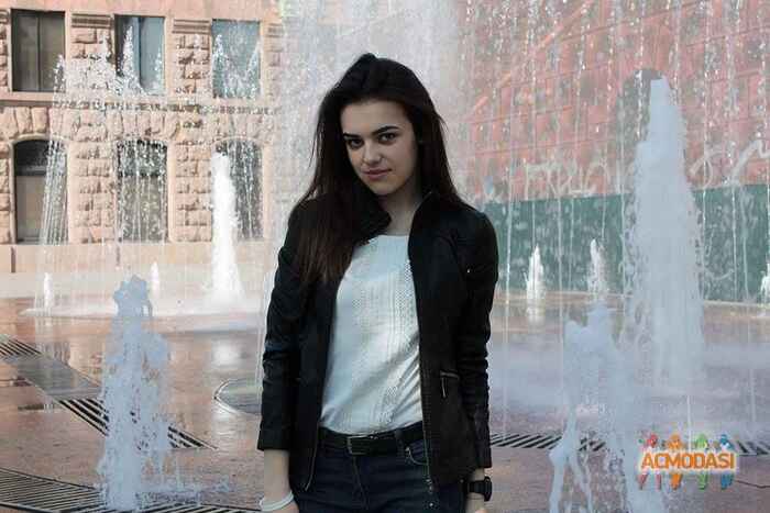 Ольга Василівна Георгієва фото №1068159. Завантажено 18 Червня 2017