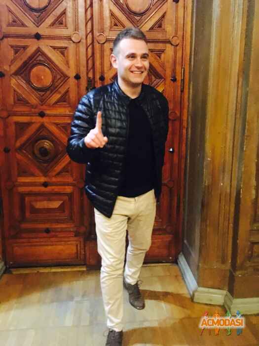 Богдан Миколайович Парфенюк фото №1047155. Завантажено 25 Квітня 2017