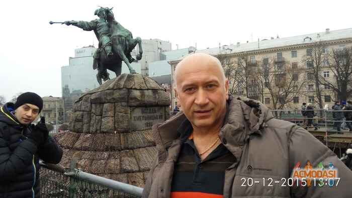 Сергей Леонтьевич Захаров фото №1085526. Завантажено 31 Липня 2017