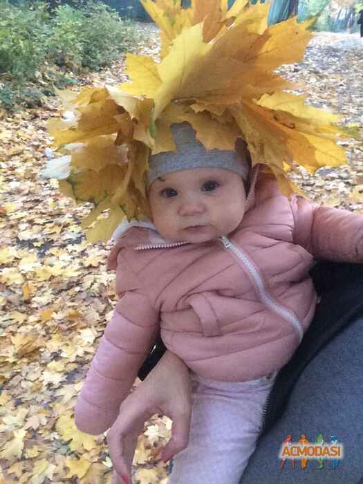 Евгения Александровна Гончарук фото №1140607. Завантажено 21 Листопада 2017