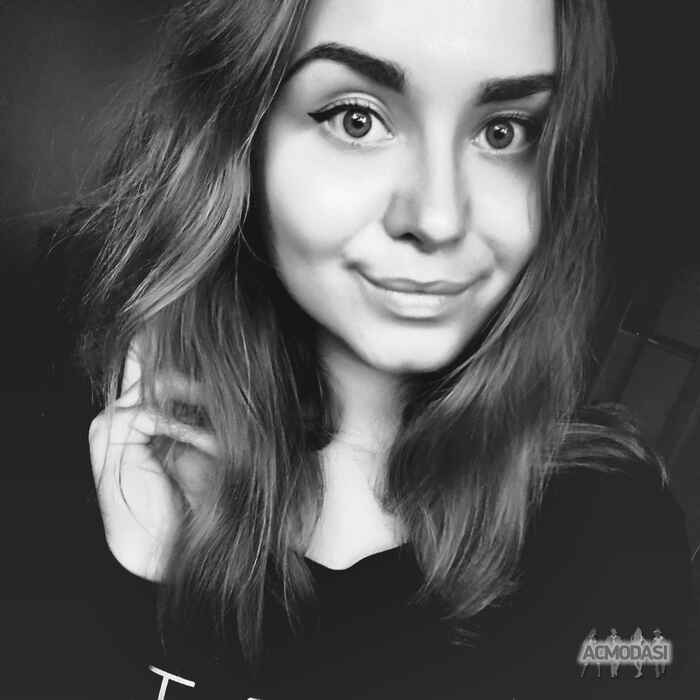 Дарина Миколаївна Халамейда фото №1178978. Завантажено 04 Лютого 2018