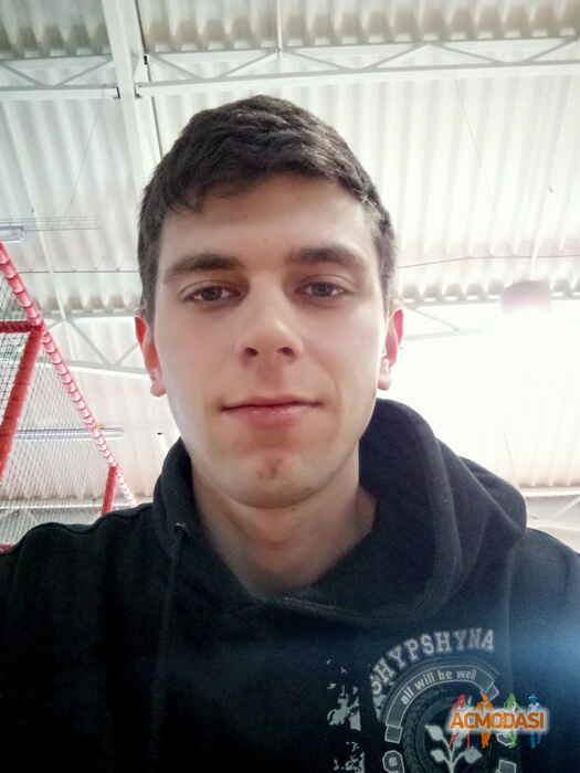 Володимир Володимирович Борисовський фото №1201731. Завантажено 07 Березня 2018