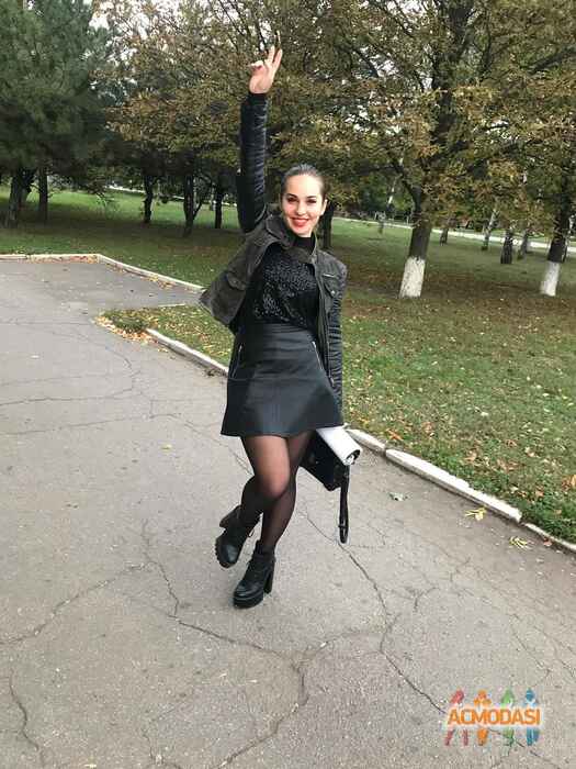 Дарья Ивановна Лебедь фото №1321472. Завантажено 13 Листопада 2018