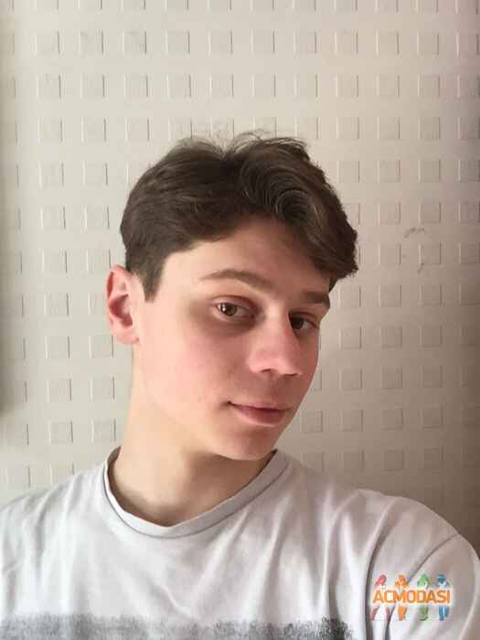 Виталий Сергеевич Сапегин фото №1367212. Завантажено 19 Лютого 2019