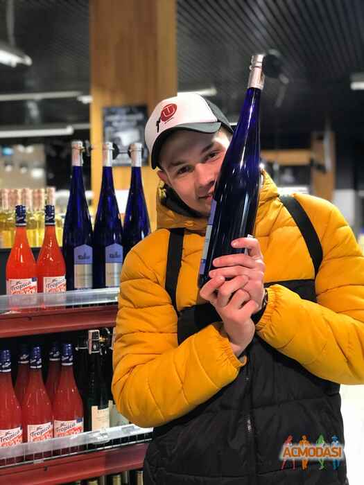Андрей Юрьевич Белый фото №1386097. Завантажено 04 Квітня 2019