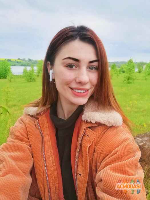 Анастасія  Дяків фото №1402435. Завантажено 22 Травня 2019