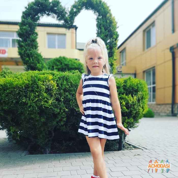 Полина Олександровна Трифонова фото №1463503. Завантажено 20 Жовтня 2019
