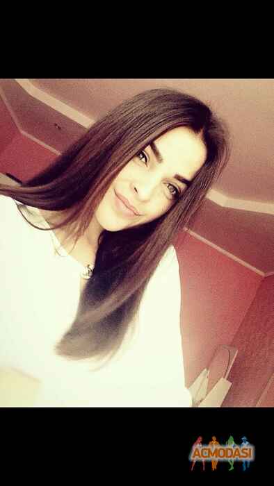 Алина Юрьевна Морока фото №1456923. Завантажено 05 Жовтня 2019