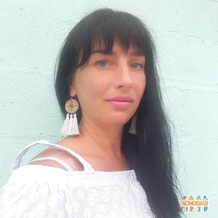 Елена Владимировна Бережная фото №1460536. Завантажено 13 Жовтня 2019