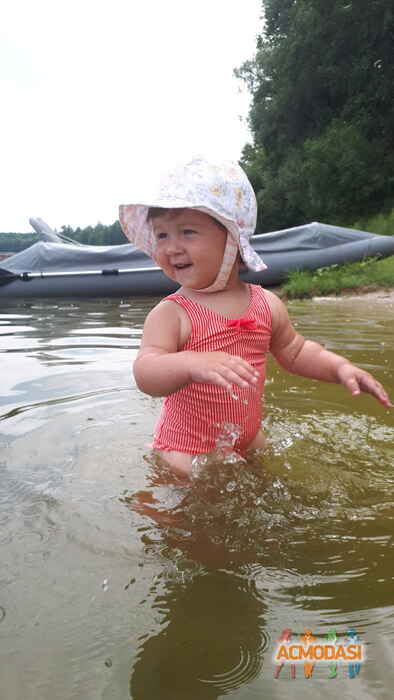 Тіанна Дмитрівна Проноза фото №1543071. Завантажено 28 Червня 2020