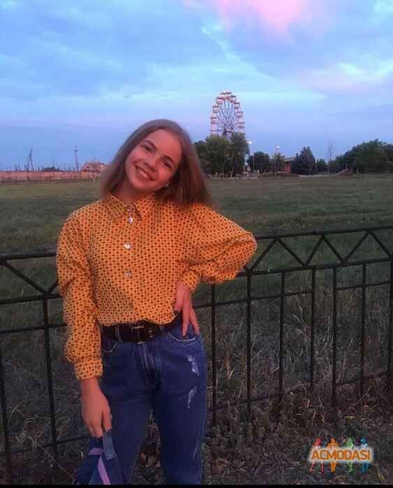 Олександра Олександрівна Григорчук фото №1483474. Завантажено 03 Грудня 2019