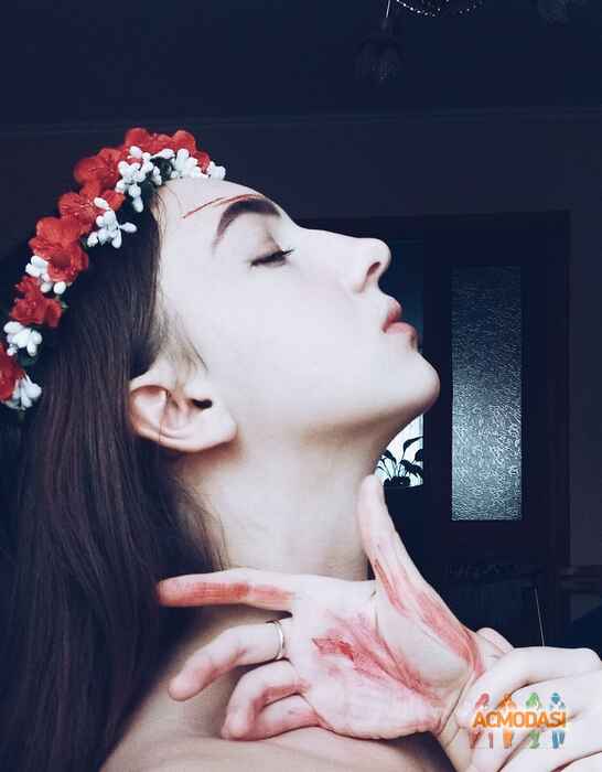 Катерина Федченко Юріївна фото №1511064. Завантажено 19 Лютого 2020