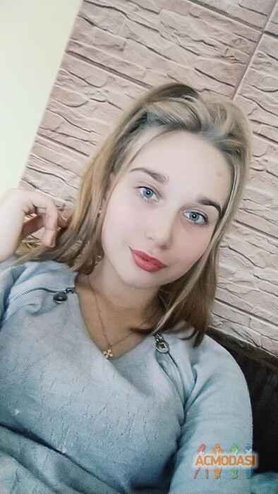 Софія  Собканюк фото №1604768. Завантажено 03 Лютого 2021