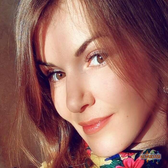 Инна Александровна Якимаха фото №1675994. Завантажено 10 Січня 2022
