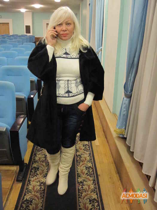 Валентина Николаевна Булавина фото №317008. Завантажено 28 Грудня 2012