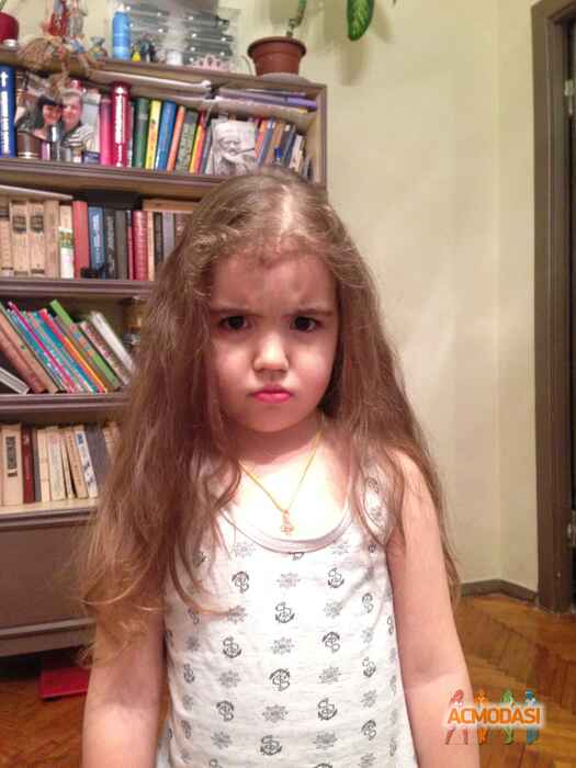 Варвара Евгенівна Ільченко фото №913528. Завантажено 26 Травня 2016