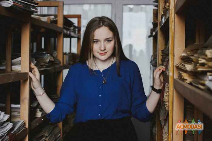 Єлизавета Вадимівна Собкова фото №954131. Завантажено 07 Вересня 2016