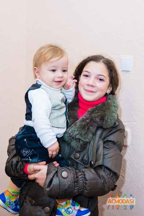 Настя Владимировна Стоянова фото №946088. Завантажено 18 Серпня 2016