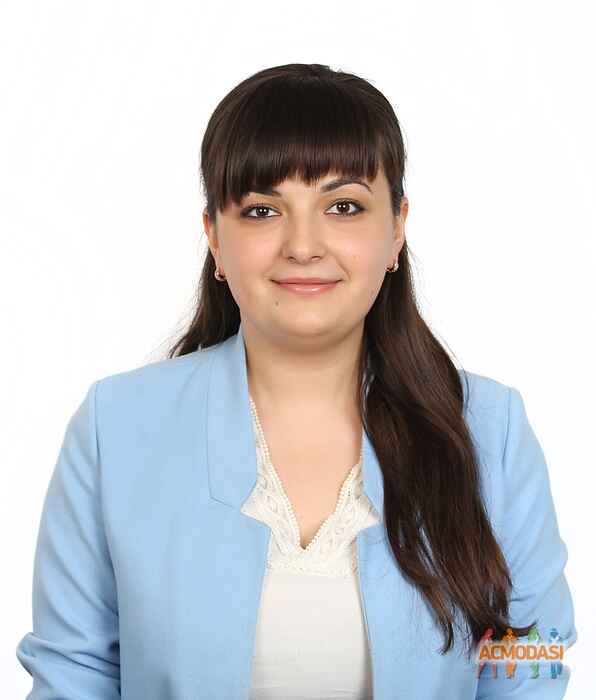 Вікторія Володимирівна Кутілова фото №1455968. Завантажено 02 Жовтня 2019