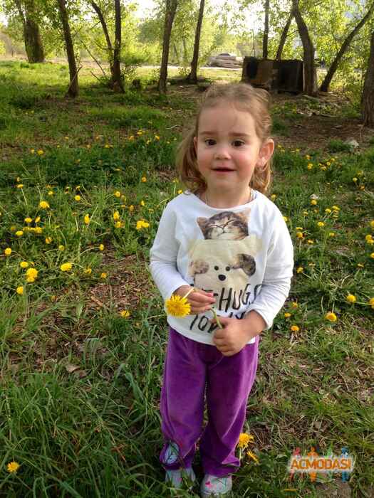 Камила  Лазарева фото №1095573. Завантажено 24 Серпня 2017