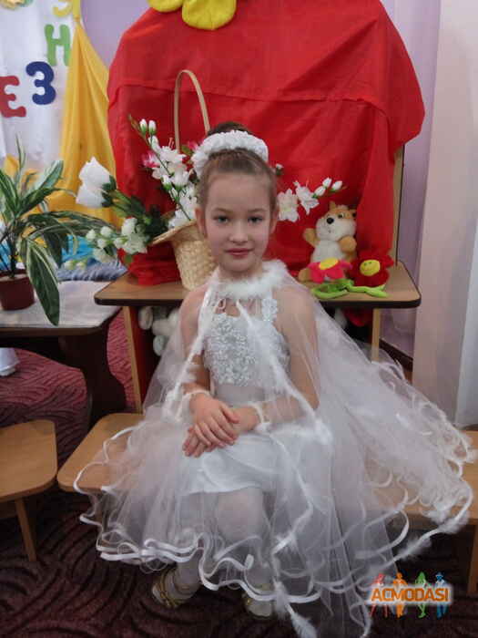 Анна Ивановна Лянна фото №1053331. Завантажено 12 Травня 2017