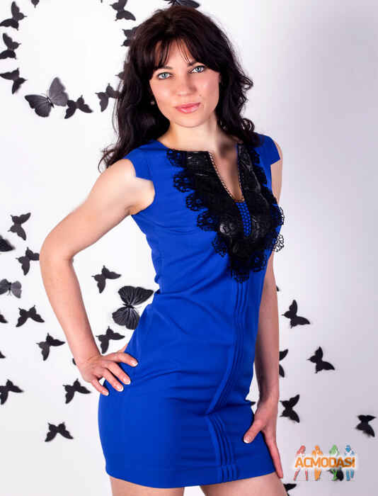 Анна   фото №1172285. Завантажено 25 Січня 2018