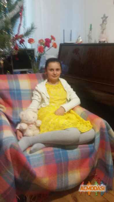 Юліана   фото №1075121. Завантажено 05 Липня 2017