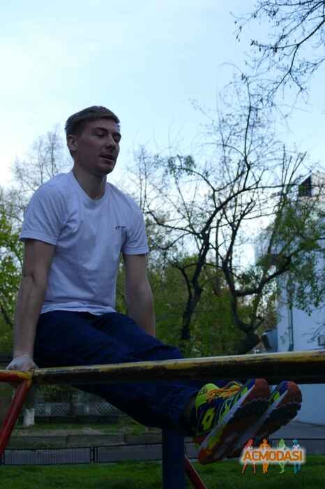 Никита  Рыбалкин фото №1082395. Завантажено 23 Липня 2017