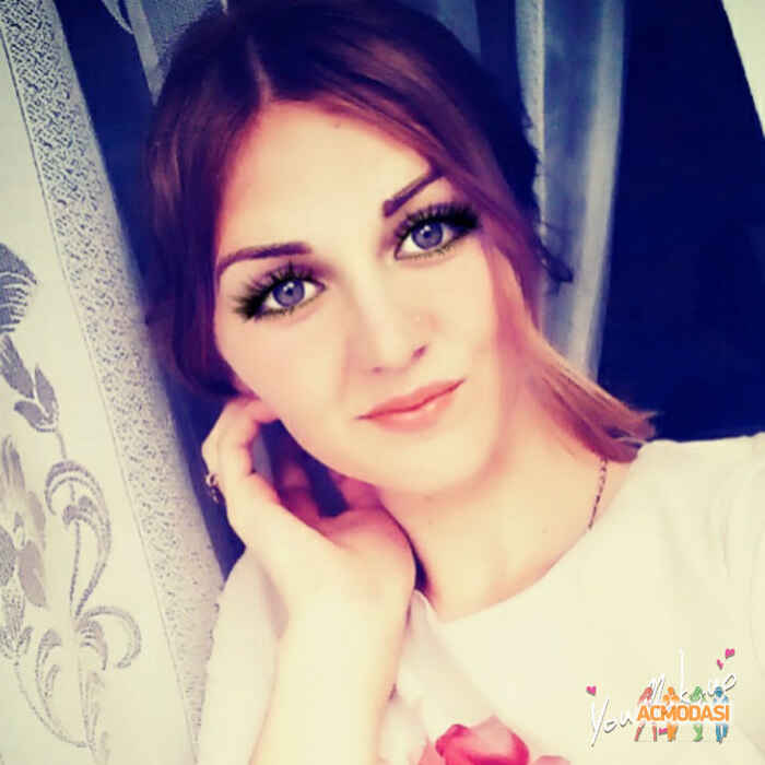 Анастасия  Пацуха фото №1087899. Завантажено 06 Серпня 2017