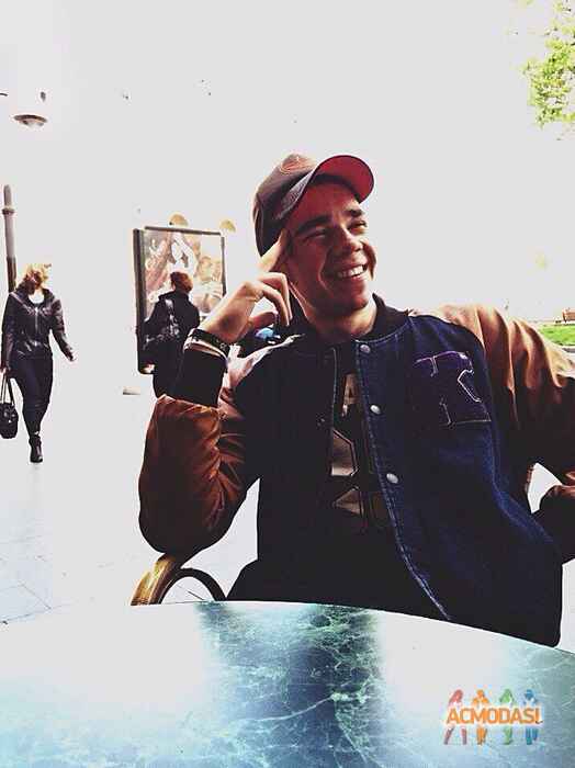 Євгеній Сергійович Булаєв фото №1096600. Завантажено 27 Серпня 2017