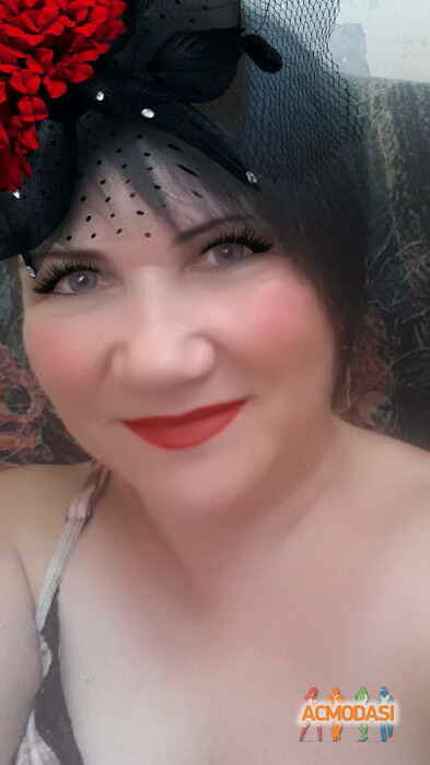 Надежда  Ибрагимова фото №1110526. Завантажено 30 Вересня 2017