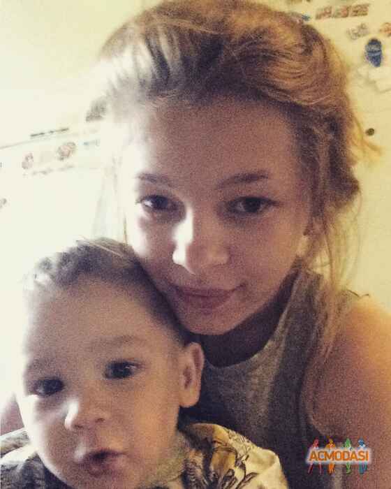 Татьяна Викторовна Титаренко фото №1117607. Завантажено 13 Жовтня 2017