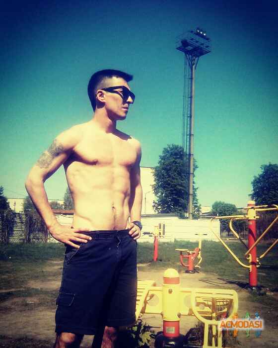 Дмитрий Сергеевич Синенко фото №1119888. Завантажено 17 Жовтня 2017