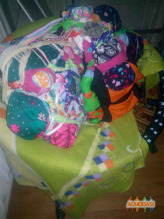 Катерина Юрьевна Кизя фото №1122778. Завантажено 23 Жовтня 2017