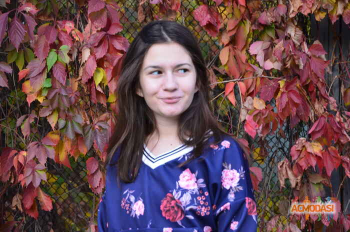 Полина Селеменева Анатольевна фото №1129492. Завантажено 03 Листопада 2017