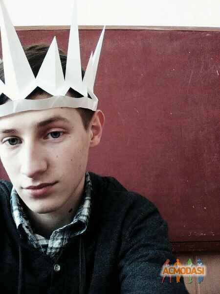 Ярослав Олегович Волошиненко фото №1143277. Завантажено 26 Листопада 2017